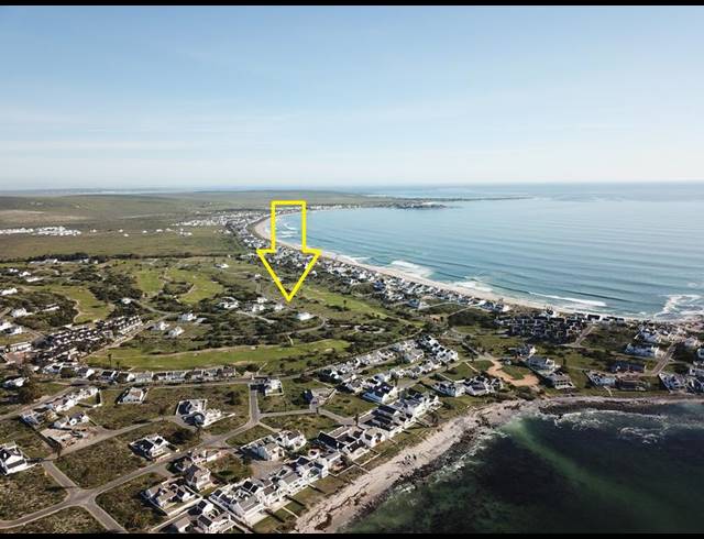 LAND FOR SALE IN SHELLEY POINT